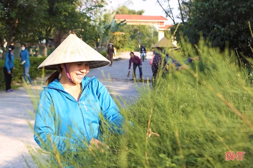 Hương ước làng ở Hà Tĩnh, từ văn bản đến thực tiễn