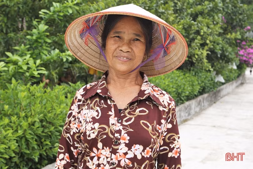 Để hương ước đi vào đời sống của người dân Hà Tĩnh