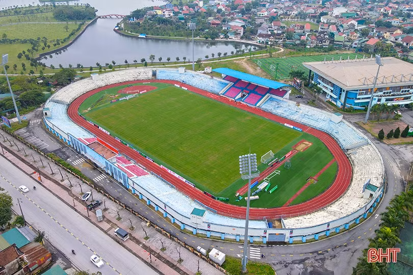 Hà Tĩnh, Nghệ An đồng đăng cai VCK Giải Bóng đá vô địch U21 Quốc gia 