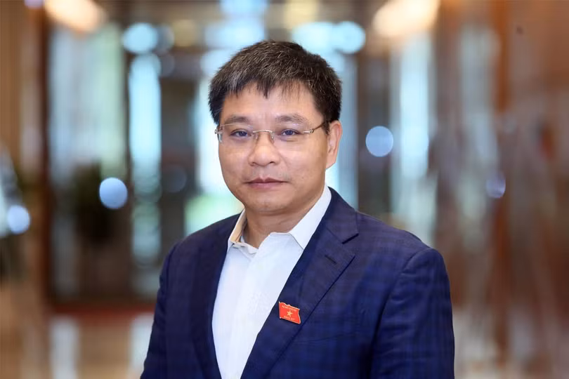 Đồng chí Nguyễn Văn Thắng được Quốc hội phê chuẩn bổ nhiệm Bộ trưởng Bộ GTVT