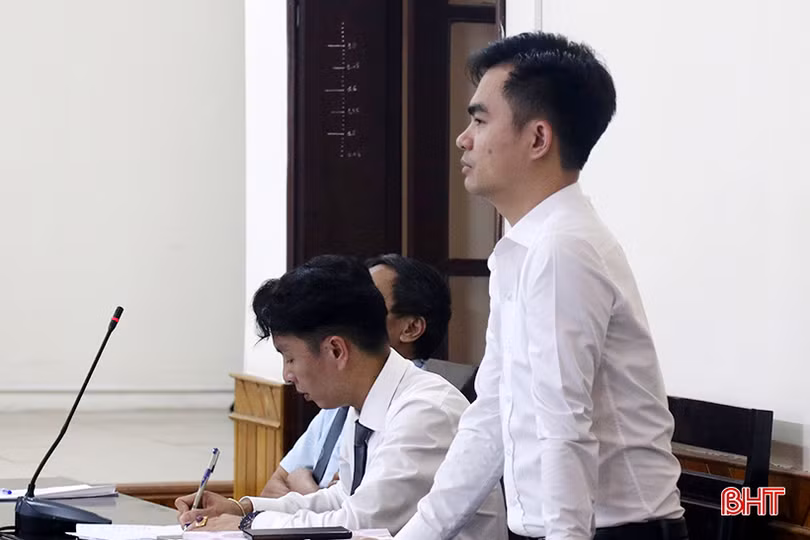 Lời xin lỗi muộn màng của kẻ tử tù...