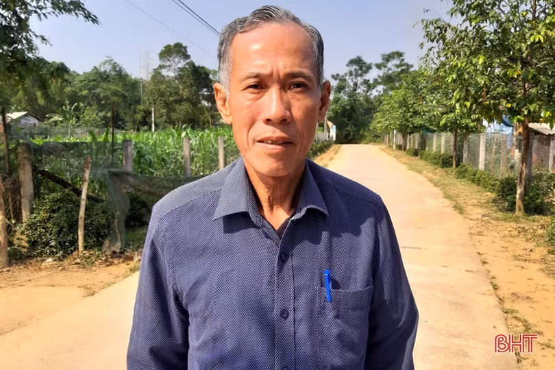 Để hương ước đi vào đời sống của người dân Hà Tĩnh