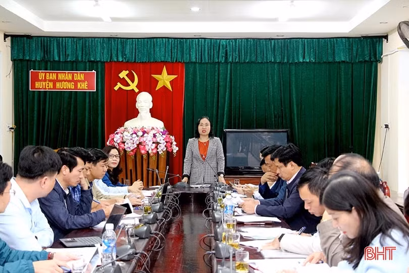HĐND tỉnh giám sát tính hiệu quả và bền vững của các khu dân cư kiểu mẫu