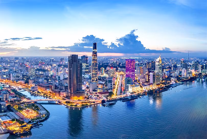 Winhouse Hà Tĩnh: Sức hút đến từ vị trí trung tâm