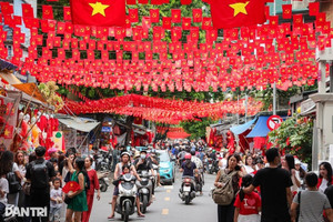 Hướng dẫn nhận 400.000 đồng tiền an sinh xã hội dịp Tết Nguyên đán