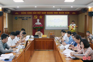 Góp ý về chính sách phát triển khoa học công nghệ, đổi mới sáng tạo