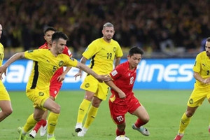 Việt Nam khiếu nại Malaysia lên FIFA và thực hư vụ Đình Bắc được mua 9 tỷ đồng