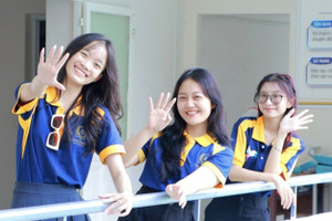 Lịch nghỉ Giỗ Tổ và lễ 30/4-1/5 của sinh viên: Có trường tới 9 ngày