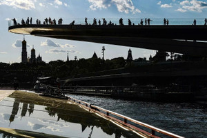 'Chúng tôi đã bị lừa!': Những điều khiến du khách phương Tây sửng sốt khi đến Nga