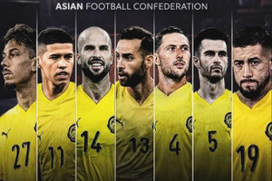 CĐV Malaysia đề nghị thu hồi quốc tịch 7 cầu thủ