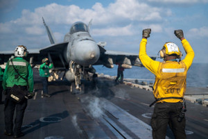 Mỹ sắp mở chiến dịch tấn công lớn nhất vào Iran