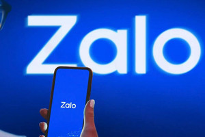 Zalo bị phạt 810 triệu đồng vì vi phạm quy định về dữ liệu người dùng