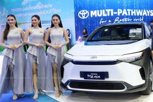 Vì sao nhiều người vẫn mê xe Toyota?