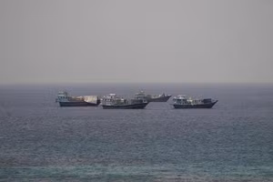 Mỹ - Iran kết thúc đàm phán ở Doha, chưa chốt số phận eo biển Hormuz