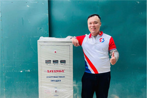 Cẩm nang lựa chọn ổn áp cho gia đình và công nghiệp: Giải pháp bảo vệ thiết bị điện 2026