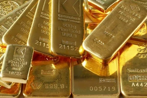 Giá vàng tuần này có thể giảm tiếp, dự báo và phân tích thị trường
