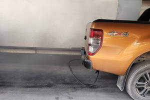 Có cần lo ngại hỏng động cơ vì bài test 'đạp thốc ga' khi đăng kiểm?