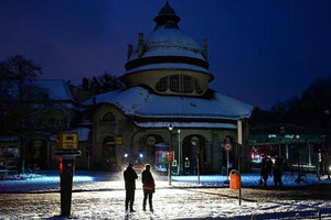 Đức treo giải 1 triệu euro tìm thủ phạm khiến Berlin mất điện