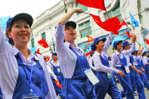 Đề xuất quy định mới về đối tượng đóng kinh phí công đoàn