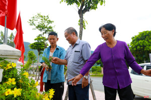Bộ Nội vụ hướng dẫn quy trình bầu trưởng thôn, tổ trưởng tổ dân phố mới