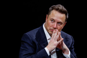 'Canh bạc' đầy rủi ro của tỷ phú Elon Musk khi lập đảng Nước Mỹ