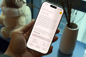 Thương vụ bom tấn mới giữa Apple và Google