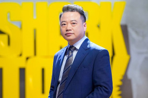 Shark Nguyễn Hòa Bình bị bắt