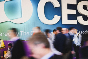 Những công nghệ kỳ lạ xuất hiện tại CES 2026