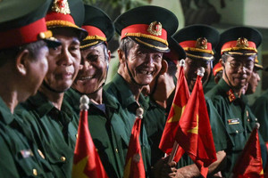 Hai mức quà Tết 2026 tặng hơn 1,65 triệu người có công