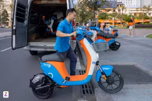 Đừng nghĩ đi xe đạp, xe đạp điện sẽ không bị phạt nồng độ cồn