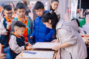 Sắp thí điểm 3 phương án dạy AI từ lớp 1 đến 12