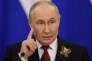 Ông Putin sắp thăm Trung Quốc
