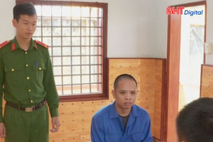 Bắt giam 2 đối tượng buôn thuốc nhúng làm chín sầu riêng 
