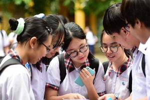 Dạy 2 buổi mỗi ngày miễn phí từ năm học tới