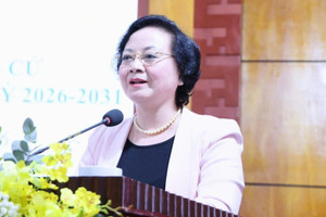 Phó Thủ tướng: Tạm thời điều chỉnh lương cơ sở tăng 8% từ 1/7