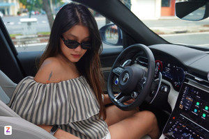 Sử dụng điện thoại thế nào khi chạy xe để tránh bị phạt tiền triệu