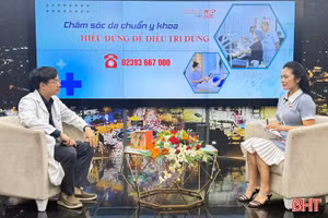 Sống khỏe cùng BHT: Làm gì để có làn da đẹp?