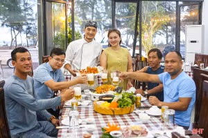 Du lịch Hà Tĩnh làm gì để không còn tình trạng “mập mờ” về giá?