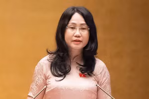 Trình Quốc hội quyết định ngày nghỉ lễ 24/11