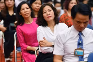 Quy định mới nhất về thời gian nghỉ hè của nhà giáo