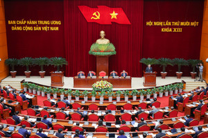 Bộ Chính trị 'chốt' 29 hội quần chúng do Đảng, Nhà nước giao nhiệm vụ