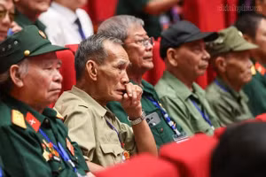 Những điểm mới của Pháp lệnh Ưu đãi người có công với cách mạng