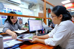 Chấn chỉnh tình trạng làm việc cầm chừng trước thềm sáp nhập