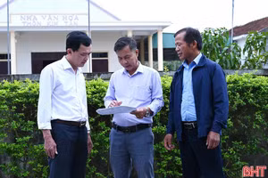 Danh sách chi tiết đơn vị bầu cử và số đại biểu Quốc hội khóa XVI bầu tại Hà Tĩnh