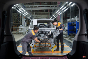 Vấn đề hôm nay: Điều kiện gì để Hà Tĩnh đạt tăng trưởng trên 8% năm 2025?