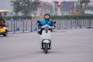 Chỉ còn 2 ngày để mua VinFast Evo Grand kèm ưu đãi tốt nhất năm