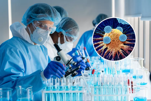 8 đột phá y học 2025