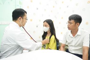 Bệnh viện Bạch Mai mở khám ngoài giờ đến 9h tối