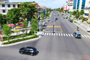 Lan truyền tin tiếp tục sáp nhập còn 16 tỉnh thành, Bộ Nội vụ lên tiếng