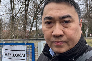 Ông Lê Trung Khoa bị khởi tố